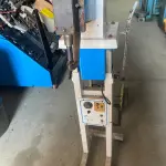 LOTE 035 - Martelete Rebater Costura Tipo Italiano