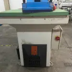 LOTE 001 - Balancin Hidraulico Atom VS 918 C/ NR 12