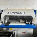 LOTE 135 - Centro de furação Stryker 5