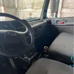 LOTE 002 - Mercedes-Benz, modelo L1620 (ATENÇÃO: FOTOS ILUSTRATIVAS, OS CAMINHÕES NÃO ESTÃO EM NOSSO DEPÓSITO)