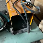 LOTE 141 - Aparelho de solda mig Nmig 195