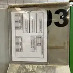 LOTE 050 - Centro de usinagem para madeiras CNC