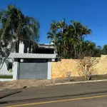 LOTE 008 - predio de alvenaria com 91,11m2 na rua minuano 880 NH