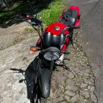 LOTE 000 - Moto Yamaha – YBR 125 Factor Ed/Factor Edition