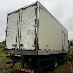 LOTE 001 - VolksWagen 17-250 E Consteletion