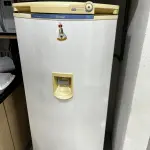LOTE 010 - Geladeira Consul 