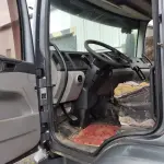 LOTE 001 - VolksWagen 17-250 E Consteletion