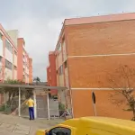 LOTE 000 - A fração de 1/3 do apartamento nº 104 do Edifício São Judas Tadeu Rua Tenente Coronel Brito nº 1.257
