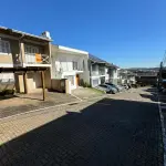 LOTE 009 - casa 5 condominio residencial schneider, 2 pavim. 119,01m2 privativa. Novo Hamburgo/RS