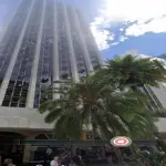 LOTE 045 - Vaga de garagem na Av. Paulista 807. São Paulo/SP
