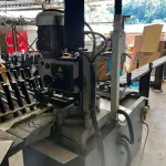 LOTE 088 - Torno 