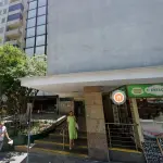 LOTE 000 - O Box nº 5057, localizado na garagem coletiva do Edifício Uarumã, situado na Praça Dom Feliciano, número 78