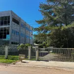 LOTE 000 - O imóvel situado na Rua Walter Strassburger, nº 115, na Zona Urbana de Campo Bom