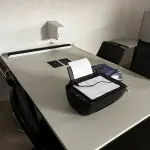 LOTE 113 - Impressora 