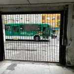 LOTE 000 - Um terreno de forma retangular, à avenida João Pessoa medindo 30,45m de frente, ao oeste à mesma avenida, por 35,00m