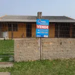 LOTE 000 - Um terreno no Balneário Harmonia