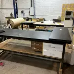 LOTE 044 - Mesa 