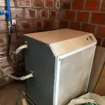 LOTE 092 - Desumidificador
