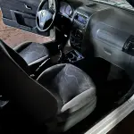 LOTE 000 - FIAT STRADA WORKING CD, 2014/2015