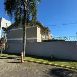 LOTE 009 - casa 5 condominio residencial schneider, 2 pavim. 119,01m2 privativa. Novo Hamburgo/RS