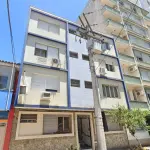 LOTE 000 - LEILÃO DE APARTAMENTO NO BAIRRO CENTRO HISTÓRICO, POA