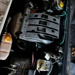 LOTE 000 - FIAT STRADA WORKING CD, 2014/2015