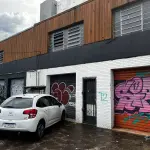 LOTE 000 - Um terreno de forma retangular, à avenida João Pessoa medindo 30,45m de frente, ao oeste à mesma avenida, por 35,00m