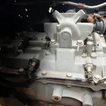 LOTE 001 - VolksWagen 17-250 E Consteletion