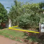 LOTE 002 - 2 ÓTIMAS CASAS QUASE NO CENTRO DE PIRACICABA/SP TERRENO LIMPO EM ARAÇATUBA/SP