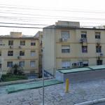 LOTE 000 - O apartamento nº 326, do Ed. nº 02, do Conjunto Residencial Quinta D’Itália, com entrada pelo nº 2.600 da avenida Antônio de Carvalho