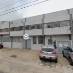 LOTE 000 - O imóvel, sob nº 896, da Rua Cerro Azul