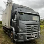 LOTE 001 - VolksWagen 17-250 E Consteletion
