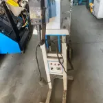 LOTE 036 - Martelete Rebater Costura Tipo Italiano