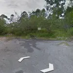 LOTE 000 - 9 ÁREAS EM CAMBORIU TOTAL 276.276,76m2 FRENTE BR 101