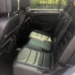 LOTE 000 - Volkswagen/Tiguan Allspac R-Line 350 TSI 2.0 4x4, fabricação/modelo 2018/2019, cor: branca