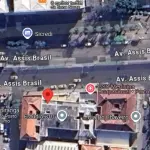 LOTE 000 - A loja nº 04 do Edifício Grécia, sob nº 3847 da Av. Assis Brasil