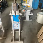 LOTE 038 - Martelete Rebater Costura Tipo Italiano