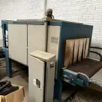 LOTE 072 - Máquina de empacotar Projepack