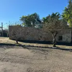 LOTE 008 - predio de alvenaria com 91,11m2 na rua minuano 880 NH