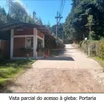 LOTE 001 - GRANDE ÁREA 1.101.671M2 EM CAMPOS DO JORDÃO / SP – COM BASTANTE ÁREA VERDE