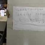 LOTE 051 - Centro de usinagem para madeiras SCM cyflex f900
