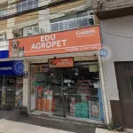 LOTE 000 - A loja nº 04 do Edifício Grécia, sob nº 3847 da Av. Assis Brasil