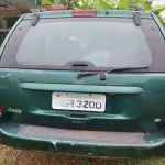 LOTE 000 - Jeep Grand Cherokee Nova Limited 4.7