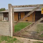 LOTE 000 - Um terreno no Balneário Harmonia