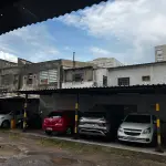 LOTE 000 - Um terreno de forma retangular, à avenida João Pessoa medindo 30,45m de frente, ao oeste à mesma avenida, por 35,00m