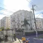 LOTE 043 - apt 302 com 42,88m2 privativos. São Leopoldo/RS