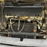 LOTE 001 - VolksWagen 17-250 E Consteletion