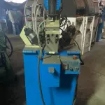 LOTE 054 - Maq.Rebater Planta c/Cinta Marca Sazi Automatica