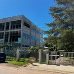 LOTE 000 - O imóvel situado na Rua Walter Strassburger, nº 115, na Zona Urbana de Campo Bom