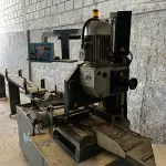 LOTE 088 - Torno 